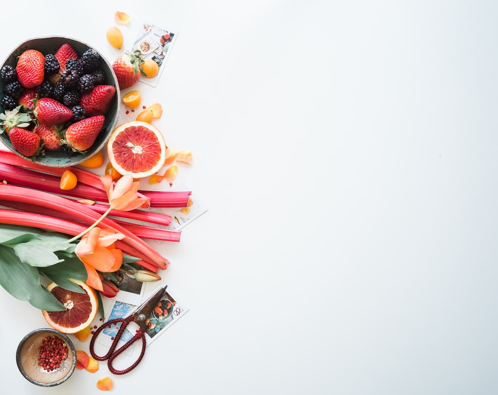 Conseils nutritionnels